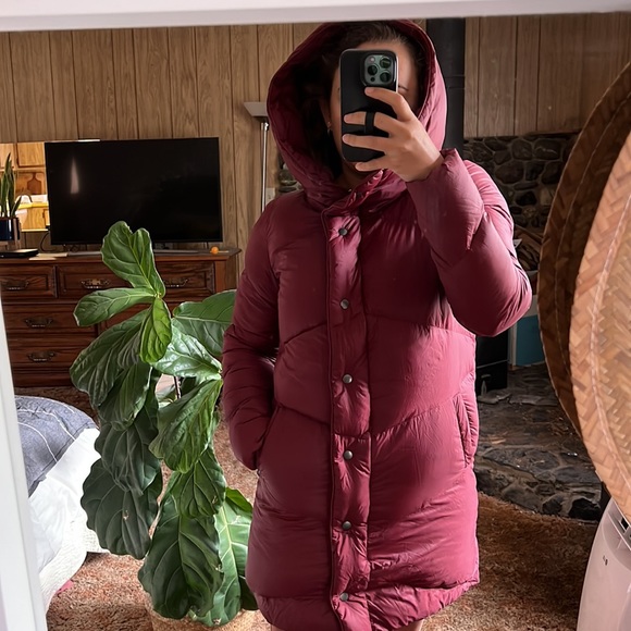 XS Cotopaxi Nina Down Parka - Picture 2 of 6